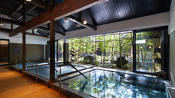 Uji Natural Hot Spring Genji-no-Yu