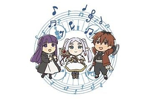 英国温布利 · 《葬送的芙莉莲》交响乐音乐会