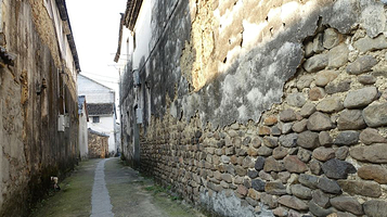 桐庐江南古村落风景区