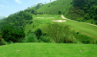 青竹湖高尔夫球场