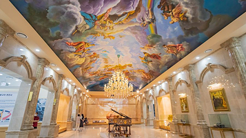 世界汽车与钢琴博物馆