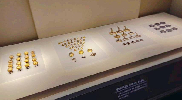 元中都博物馆