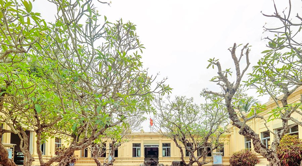 占婆雕刻博物馆