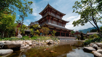 大理白族自治州博物馆