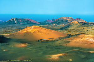 蒂曼法亚国家公园