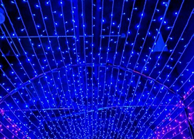 爱情星空馆·邯郸站