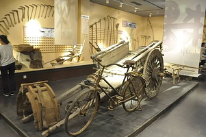 临沂十里堡乡村记忆博物馆