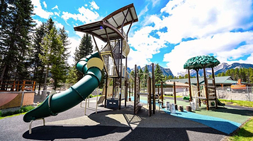 Lake Louise Sport & Recreation Centre