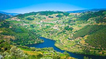 南天门热带雨林公园
