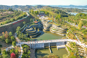 南水北调中线工程纪念园