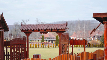 拉萨尔马术公园