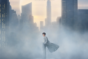 天津 · 毛不易「冒险精神」巡回演唱会-天津站