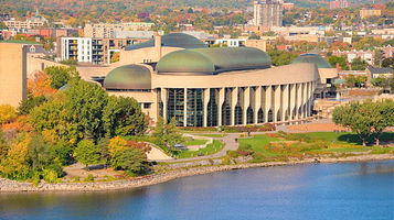 加拿大历史博物馆