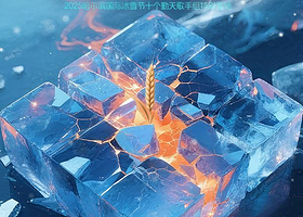 哈尔滨 · 呼哈！124680——2025哈尔滨冰雪节十个勤天歌手组特别专场