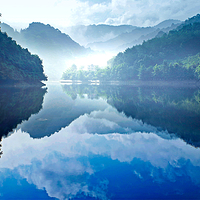 阳明山国家森林公园