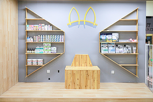 昆明喵了咪呀博物馆