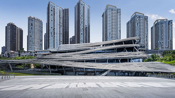 重庆市规划展览馆