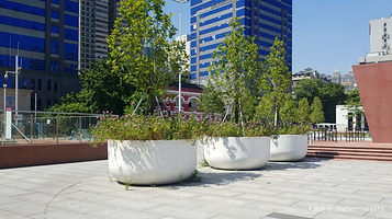 广州团一大纪念广场