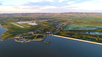 辽宁无忧通用航空飞行俱乐部