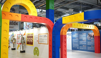 祥仪机器人梦工场