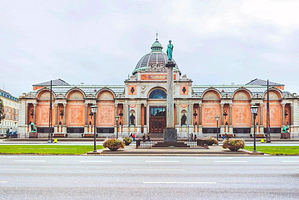 新嘉士伯美术馆