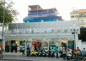 Saigon Square