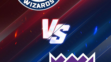 华盛顿奇才队 VS 萨克拉门托国王队