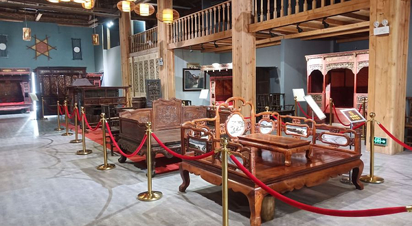 古床文化博物馆