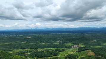 丫山航空飞行营地
