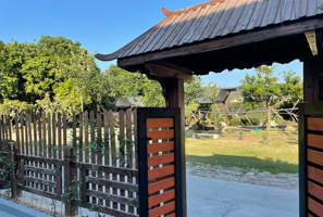 淘源圆岭岗度假区