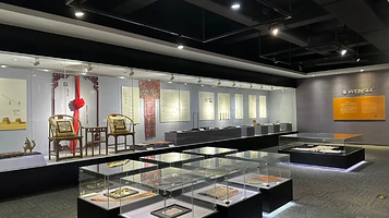 杭州万事利丝绸文化博物馆