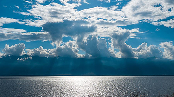 大理180度海景网红打卡地