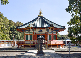 成田山新胜寺