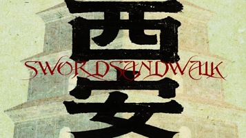 西安 · SwordsAndWalk西安演出