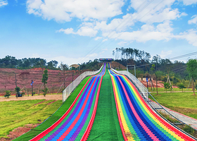 隆汐湾生态乐园