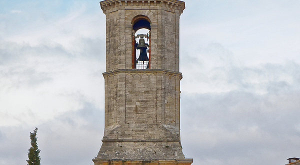 Il Duomo di Pienza