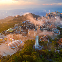 巴拿山