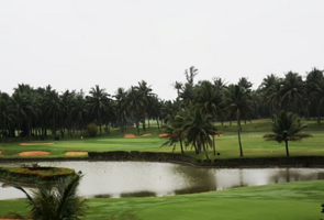 中信台达国际海南台达高尔夫球俱乐部