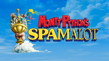 纽约百老汇《斯帕马洛》