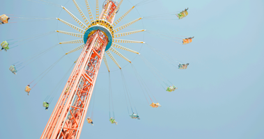 珲春哇斯托克欢乐岛