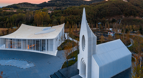 藏马山国际旅游度假区