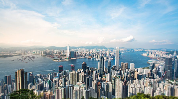 尖沙咀海滨花园