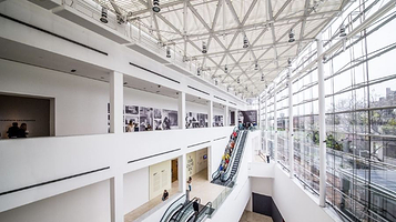 拉美艺术博物馆