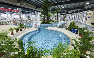 天泉水都萍乡馆