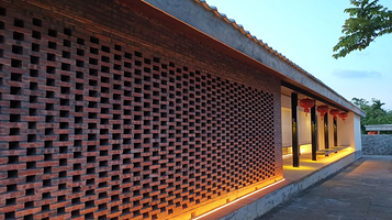 海口海控瑶城民宿