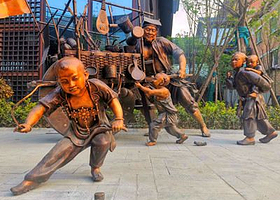 大宋传奇绝技秀