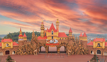 湖南常德野生动物世界