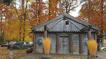 巴伐利亚影视城