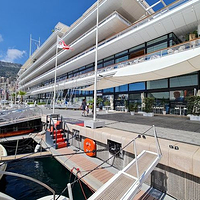 Monaco Yacht Club