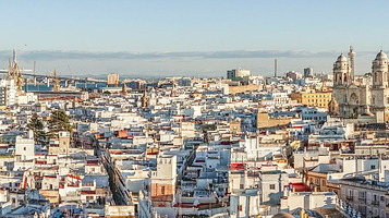 赫雷斯-德拉弗龙特拉主教座堂